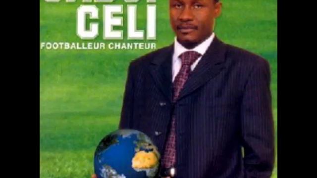 GADJI CELI (Affaires De Femme - 2003) 04- Celi Dance смотреть онлайн