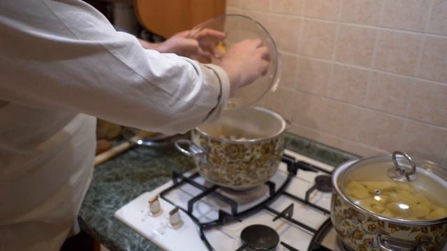 «Готовим сердце лося» смотреть онлайн