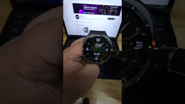 СЕНСАЦИЯ. Установка любых apk прямо с часов Galaxy Watch Ultra, Watch 7 и т.д. смотреть онлайн