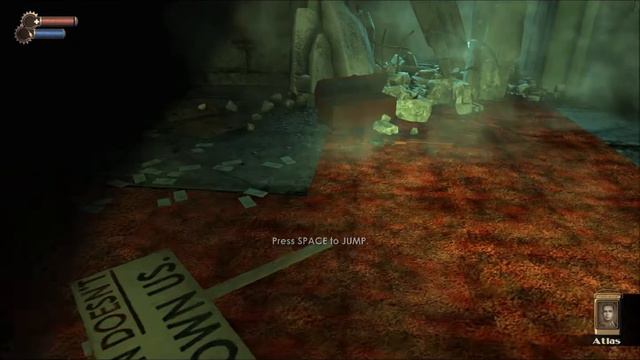 Bioshock Playthrough Part 1 смотреть онлайн