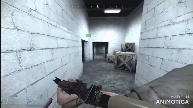 Realistic Garry's mod Vid смотреть онлайн