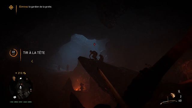 Far Cry Primal (Xbox One) - Les coquins ! смотреть онлайн