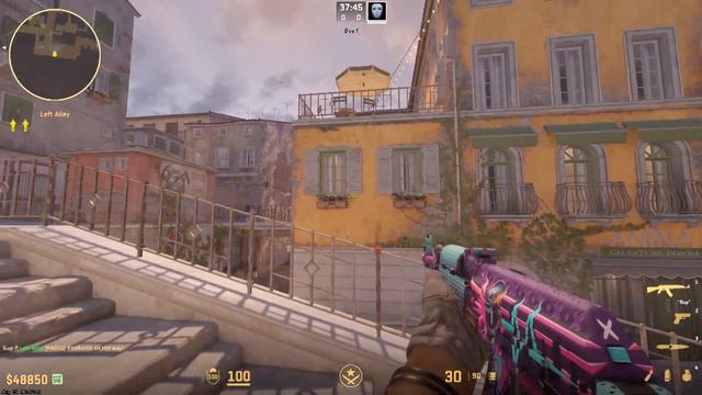 cs2 italy smokes смотреть онлайн