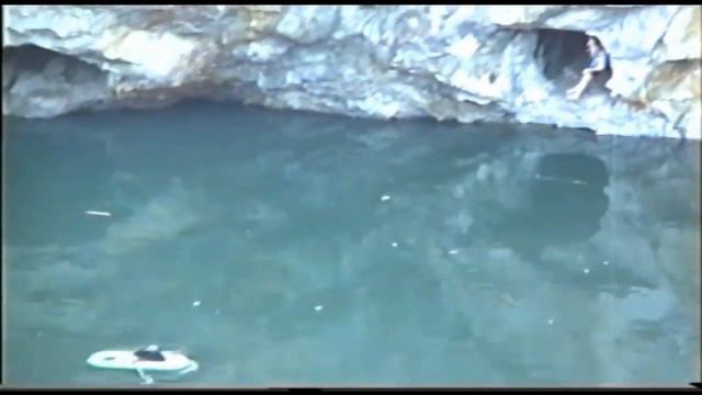 Хакасия.Туимский провал.ч.2.Экстрим.Base Jumping.Rope Jumping.