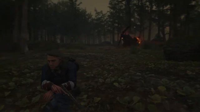 Winter playing Tom Clancy's Ghost Recon Breakpoint смотреть онлайн