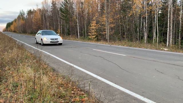 Honda Civic Ek Swap H22a Euro R Cl1