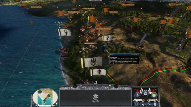 Empire Total War - Imperial Destroyer mod - Prussia Rises! - Episode 76 смотреть онлайн