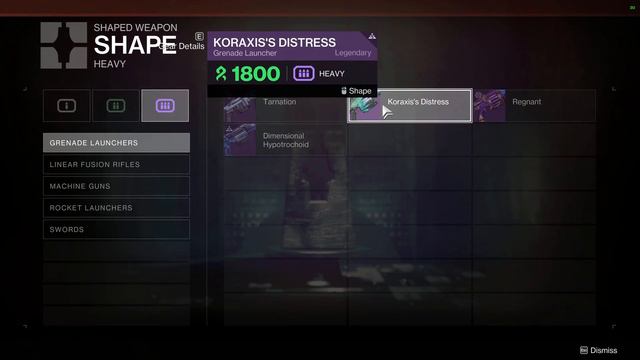 Destiny 2 Crafting Glitch Tutorial W/Timestamps (Beginner and Advanced Macro Technique) смотреть онлайн