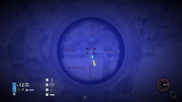 Search & Destroy at the Fuel Depot | Operation Silverstone 5 смотреть онлайн