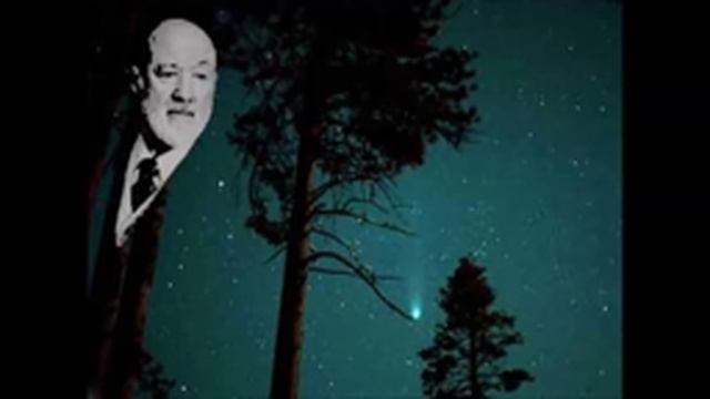 Charles Ives - The Unanswered Question смотреть онлайн