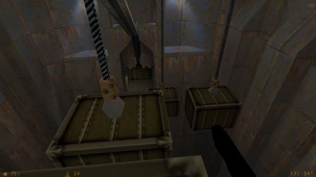 Half-Life Girl смотреть онлайн