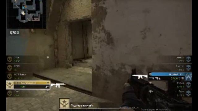 cs:go ПАТРУЛЬ. КАК МОЖНО БЫТЬ ТАКИМИ????? смотреть онлайн