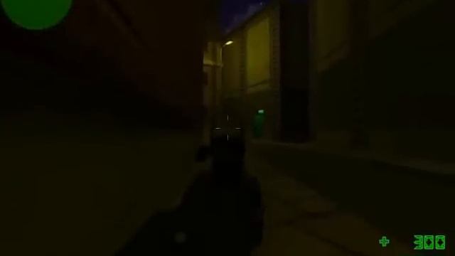 Играем в Counter Strike 1.6 !. Карта cs_ritual смотреть онлайн