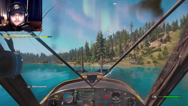 FarCry New Dawn - Part 2 смотреть онлайн