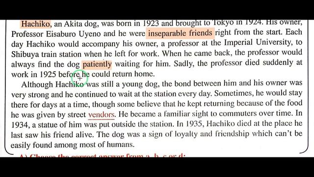 امتحان على الوحدة 14 من كتاب جيم - الحق اشترك معانا وخلص المنهج قبل المراجعة النهائية смотреть онлайн