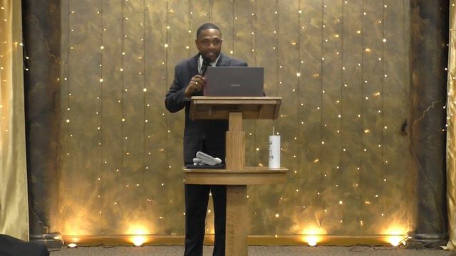 Sunday, November 26, 2023 - The End of a Cycle Series: "God Is Getting Ready To Send A Resurgence" смотреть онлайн