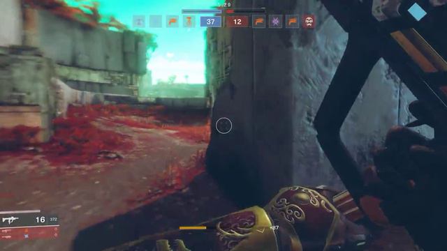 Destiny 2: Линза Прометея, имбалуч в PVP смотреть онлайн