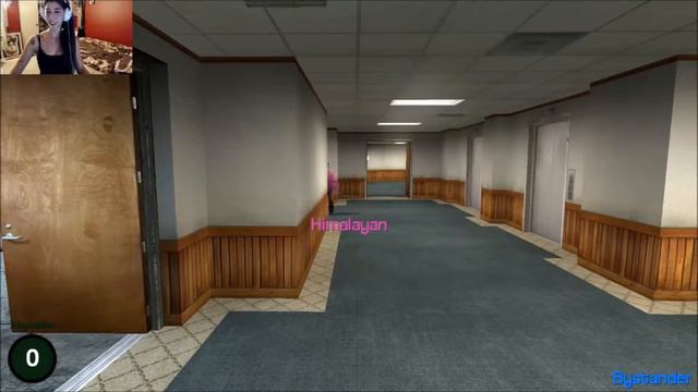 Hello, Tabby. - Garry's Mod: Murder смотреть онлайн