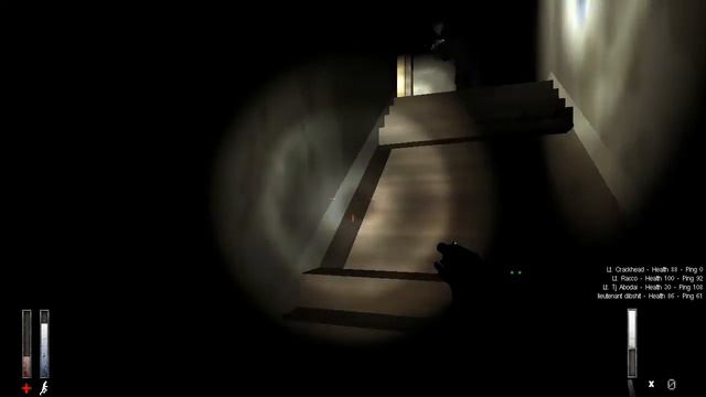 STOP RESISTING!!! | Cry of Fear Co-op | Part 1 смотреть онлайн