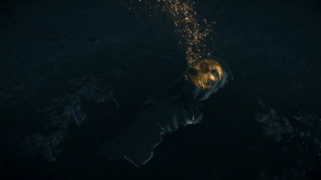 ИГРОФИЛЬМ Death Stranding — Часть 1: Портер [РУССКАЯ ОЗВУЧКА] смотреть онлайн