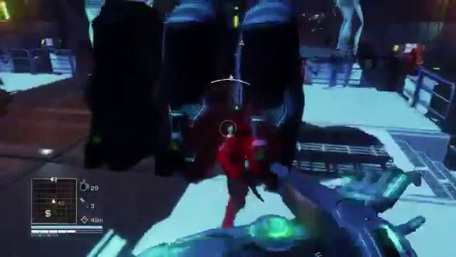 Lets Play Far Cry 3 Blood Dragon Deutsch Part 9 German Walkthrough Gameplay 1080p смотреть онлайн