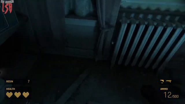 LSB Plays Half Life Alyx.... смотреть онлайн