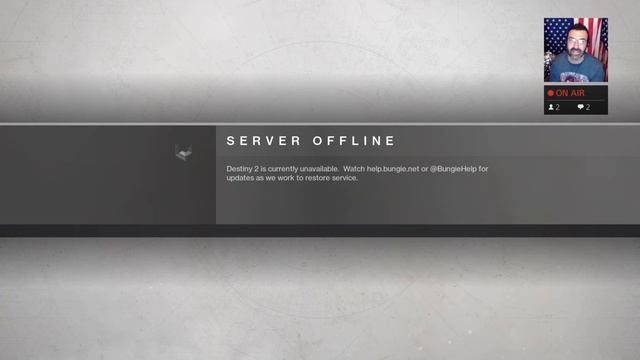 Titan Tea Party / Destiny Are Servers Down / Ep.16 смотреть онлайн