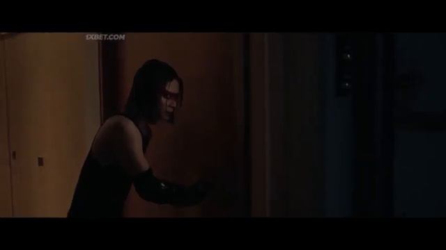 Aksiyon Filmi 2020 Mermi Türkçe Dublaj İzle