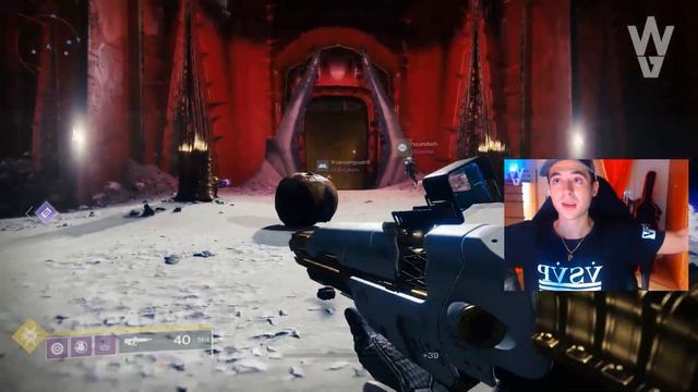 Destiny 2 - Secretos de la Luna! Pesadillas! Toland! Vendedores! Contenido de DLC Gratis & Unboxing смотреть онлайн