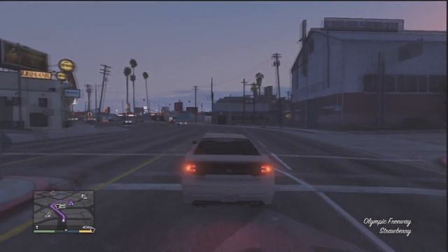 GTA V Run "As du volant ?" Pas vraiment... смотреть онлайн