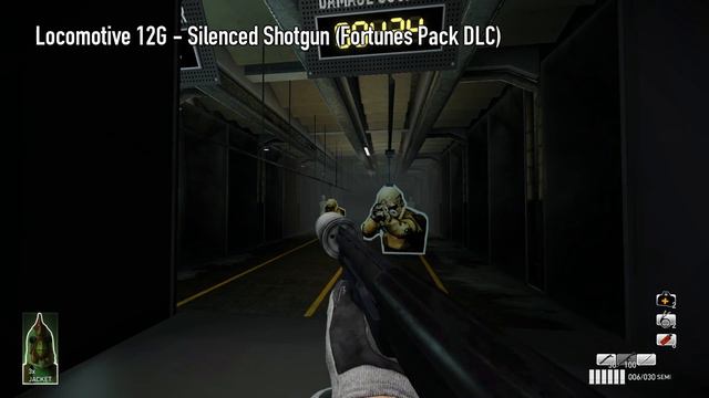 [PAYDAY 2] Far Cry 2 Weapon Sound Pack (Beta) Showcase. смотреть онлайн