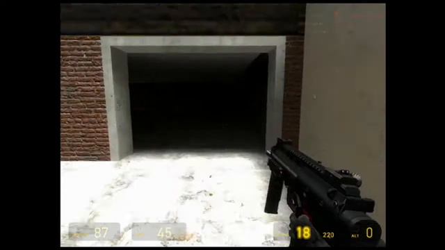 Hl2 Vs Combine смотреть онлайн
