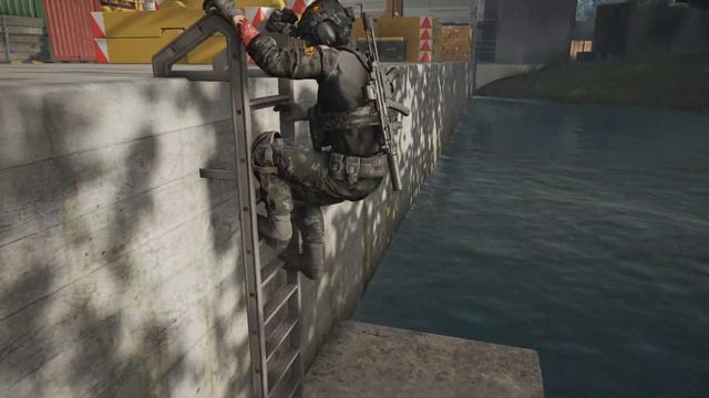 SPECIAL TEAM | Ghost Recon Breakpoint Gameplay | Co-op | 4K 60fps смотреть онлайн