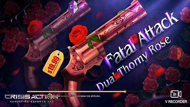 Fix Memory Scanning And Anti Detected - Cheat Crisis Action смотреть онлайн