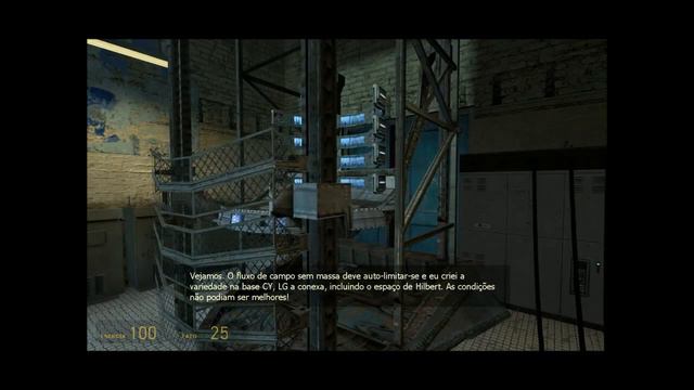 Half-Life 2 - Um dia Memorável (2) смотреть онлайн
