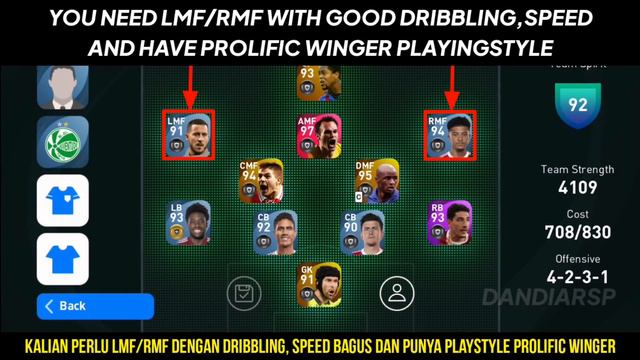 SALVA DORON 4231 MANAGER REVIEW | NEW REAL BETIS MANAGER | PES 2021 MOBILE смотреть онлайн