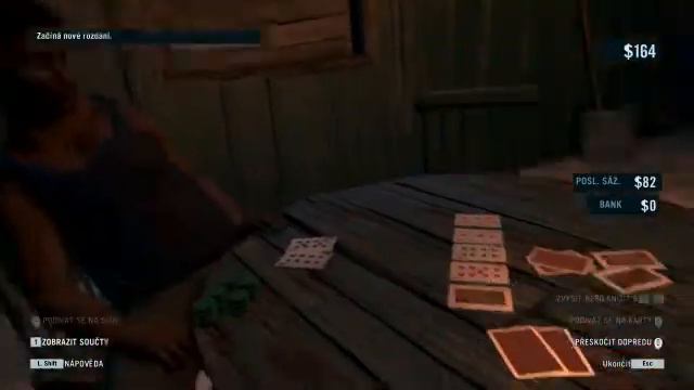 Far Cry 3 / poker / SK gameplay / part 1 смотреть онлайн