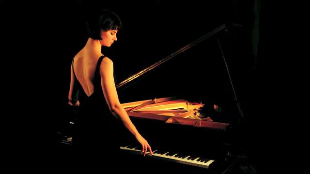 Sofia Gubaidulina - Chaconne смотреть онлайн