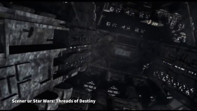 Jönköping's Museum Star Wars: Threads of Destiny Exhibition - Feb 20, 2016 смотреть онлайн