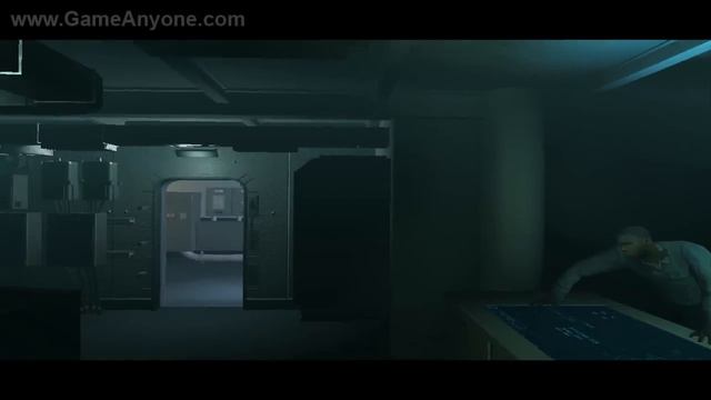 Crysis HD Reckoning 1 смотреть онлайн