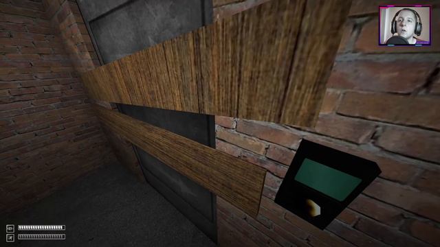 СТРИМ | SCP - CONTAINMENT BREACH | TERROR HUNT MOD | Часть 2 смотреть онлайн