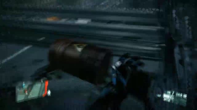 Crysis 2 Second Level Part 1 (Direct PC Capture Gameplay) [HD] смотреть онлайн