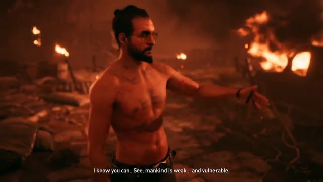 Far Cry 5: Bliss Encounter No.2 смотреть онлайн