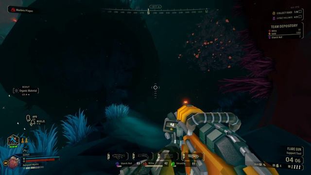 Deep Rock Galactic - Episode 89 [1 Health Point] смотреть онлайн
