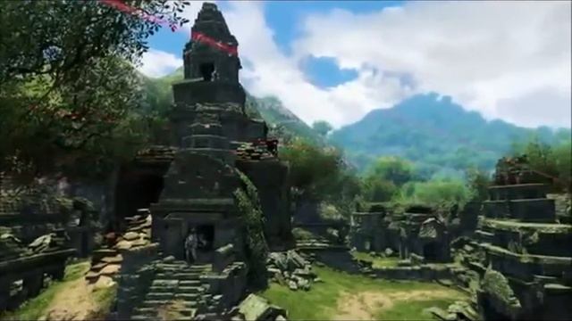 Far Cry 3 - Monkey Business Pack смотреть онлайн