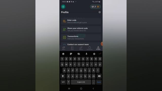 The best app for free skins in cs go (GC SKINS) смотреть онлайн