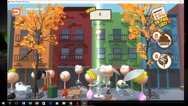 How To Hack Poop in My Soup with Cheat Engine 6.5 !!! смотреть онлайн