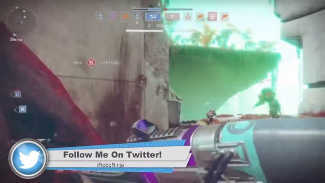 Destiny 2 Hard Mode Raid News! Locked Loadout Mechanic!? I Things I'm looking forward to in D2 смотреть онлайн