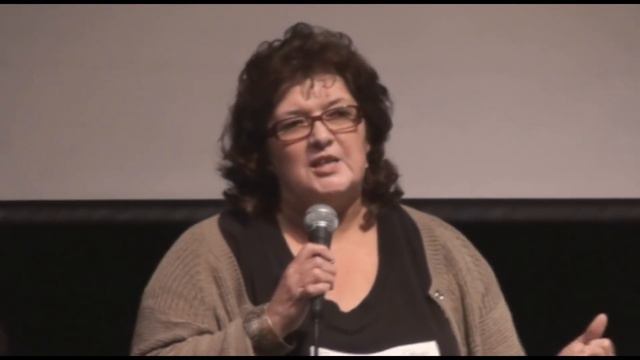 Rosemary Duenez Speaks About Her Son's Murder by Manteca Police (12-18-2012) смотреть онлайн