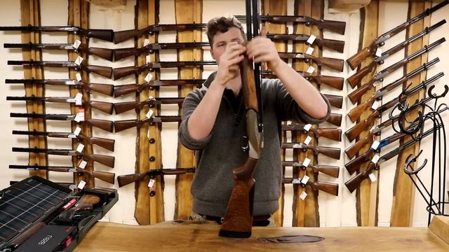 Benelli 828U In-Depth Review